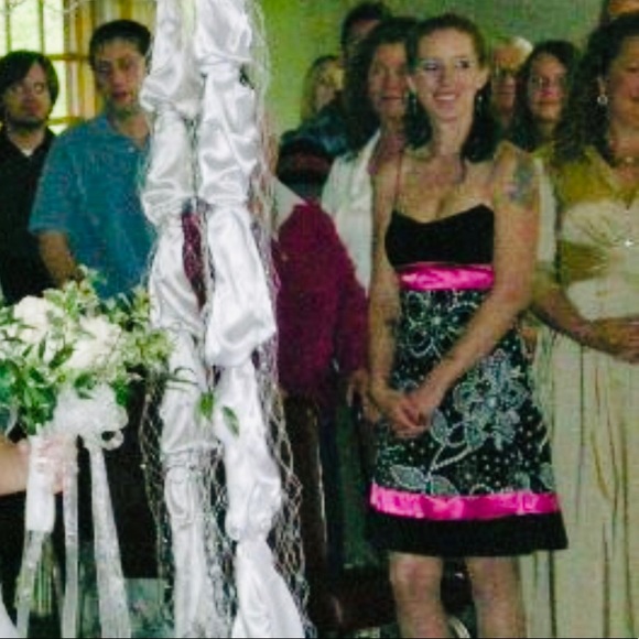 Ruby Rox dress - Picture 4 of 4